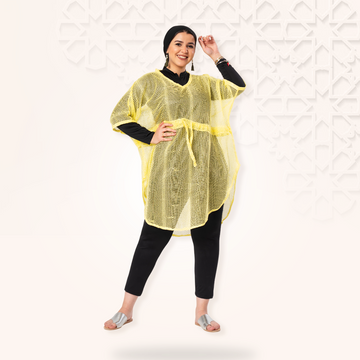 Net Cash Free Size