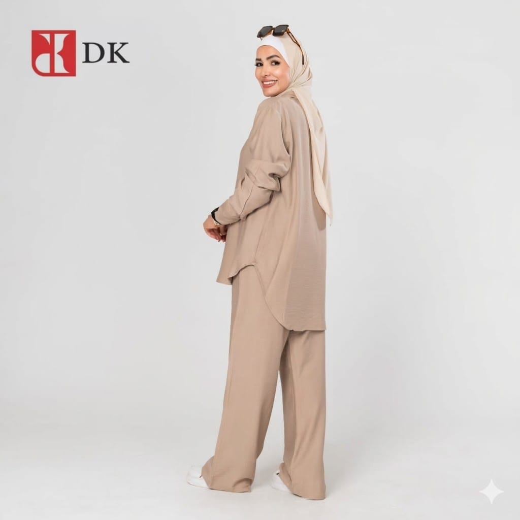Soft Lounge set