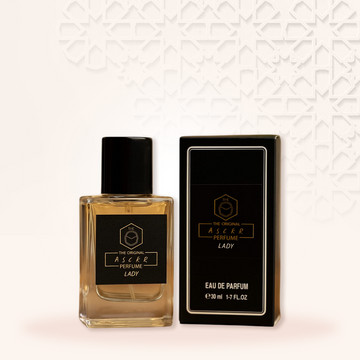 Lady Perfume For Women