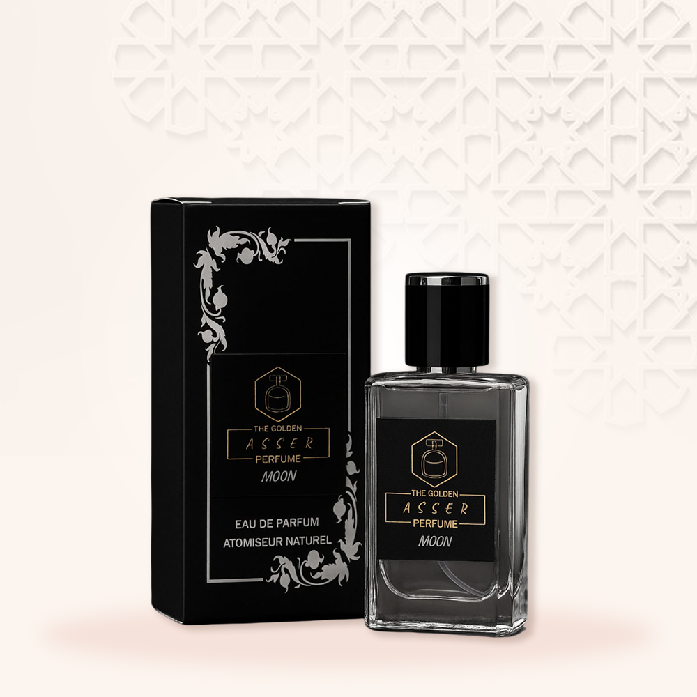 Moon Perfume For Men
